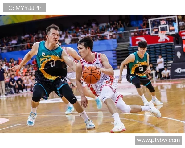 2019年CUBA清华大学与北京大学篮球赛精彩对决视频回顾