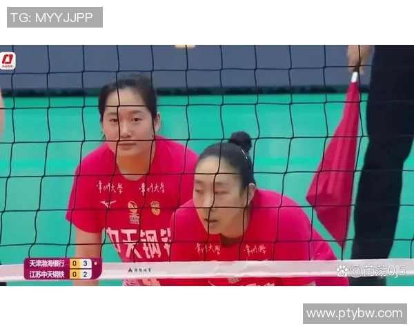 今天天津女排迎战江苏队期待精彩对决展现女排风采与团队精神