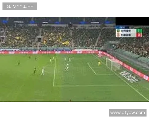 国安与长春亚泰对决分析战术布局与球员表现的全面解读 国安与长春亚泰对决分析战术布局与球员表现的全面解读