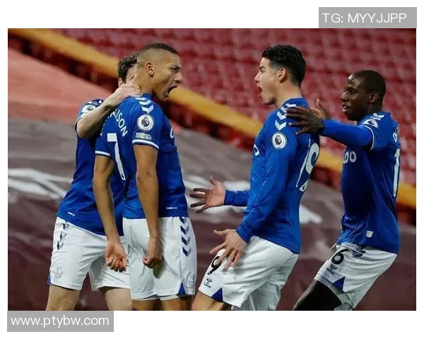 埃弗顿与利兹联首发阵容分析及比赛前瞻解析 埃弗顿与利兹联首发阵容分析及比赛前瞻解析