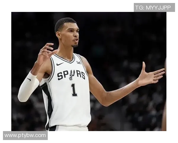 维克托文班亚马的崛起之路与未来篮球的无限可能性 维克托文班亚马的崛起之路与未来篮球的无限可能性