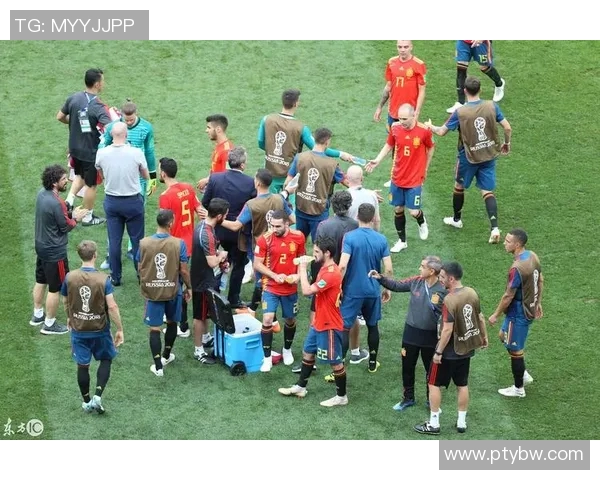 2018年世界杯西班牙与俄罗斯激战回顾与精彩瞬间分析 2018年世界杯西班牙与俄罗斯激战回顾与精彩瞬间分析