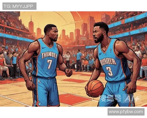 2019年NBA季后赛开拓者与雷霆对决精彩回顾与赛季分析