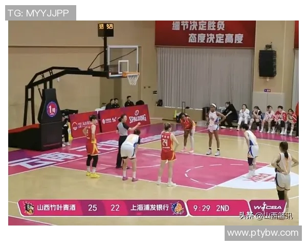 CBA山西对阵上海精彩直播视频回放与赛后分析尽在此处