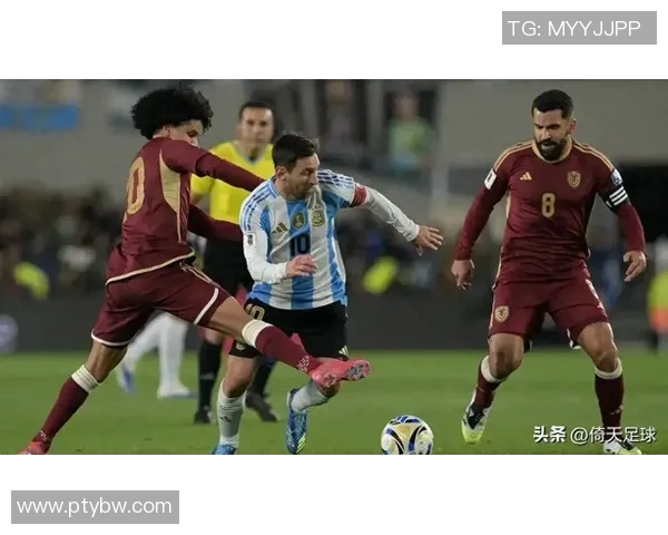 乌拉圭与委内瑞拉激战在即竞猜谁能赢得这场精彩对决