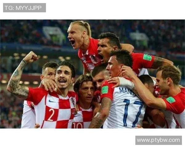 巴西与克罗地亚的激烈对决揭示足球的魅力与激情 巴西与克罗地亚的激烈对决揭示足球的魅力与激情