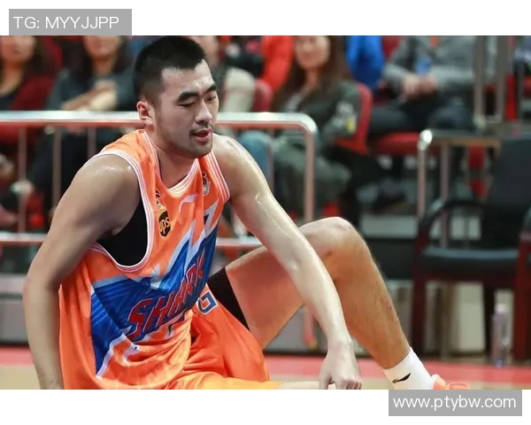 张兆旭：从篮球新星到职业生涯巅峰的奋斗历程与心路历程解析