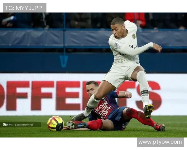 巴黎圣日耳曼主场迎战卡昂期待精彩对决与进球盛宴