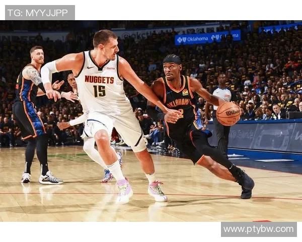 掘金与雷霆精彩对决全场录像回放分析与精彩瞬间分享