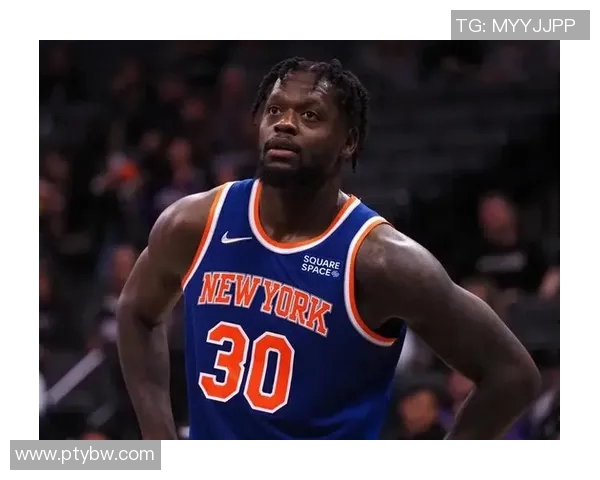 朱利叶斯兰德尔的崛起之路与纽约尼克斯的未来展望