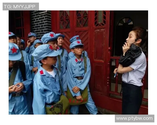 李泓澎：从普通学子到科技创新领军人物的成长之路与启示