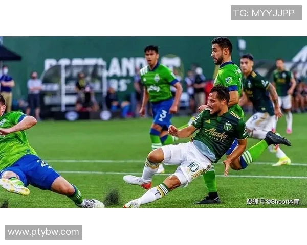 波特兰伐木队与达拉斯球队的激烈对决与战术分析