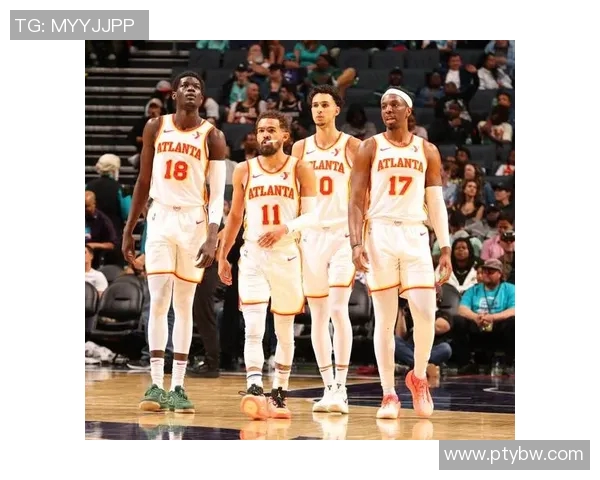 特雷杨如何在NBA赛场上展现个人风采与团队合作的完美结合 特雷杨如何在NBA赛场上展现个人风采与团队合作的完美结合