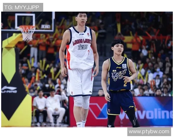 CBA季前赛精彩回顾青岛对阵广东全场录像重温