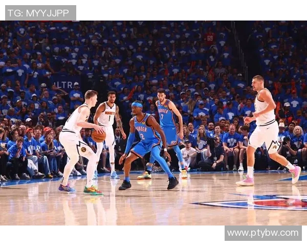 勇士与雷霆季后赛精彩对决视频回顾与分析