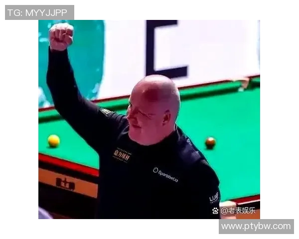 塞尔比与希金斯精彩对决视频回顾见证斯诺克巅峰对抗的激烈瞬间