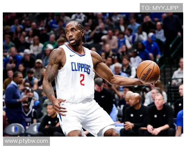 科怀伦纳德的篮球传奇之路:从天赋少年到NBA超级巨星的成长历程