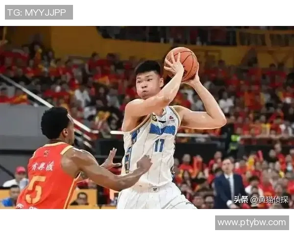 范子铭:从青年才俊到篮球场上的璀璨明星之路探秘 范子铭:从青年才俊到篮球场上的璀璨明星之路探秘