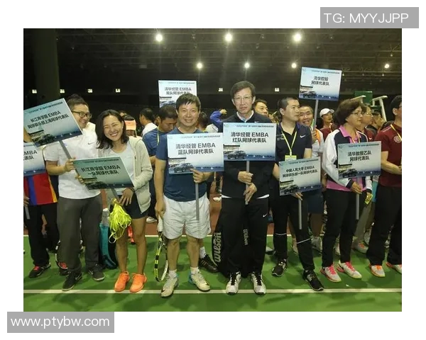 杭州网球队实力强劲荣登全国网球实力排行榜第七名MBA