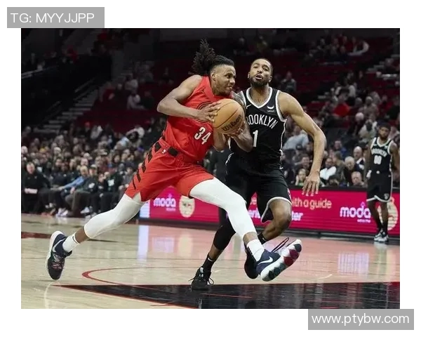 2014年篮网与开拓者精彩对决回顾与赛季分析 2014年篮网与开拓者精彩对决回顾与赛季分析