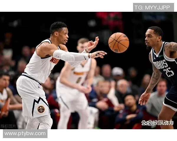 2020年掘金与独行侠对决回顾分析及精彩瞬间盘点