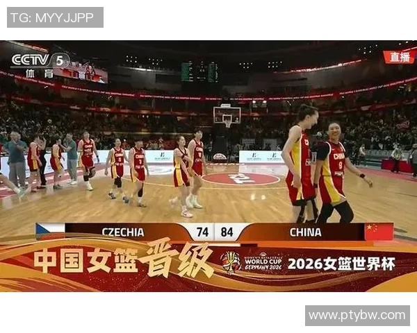 中国女篮迎战捷克女篮力争在国际赛场上再创佳绩