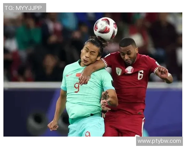 中国与卡塔尔对决谁将赢得胜利引发热议与期待 中国与卡塔尔对决谁将赢得胜利引发热议与期待