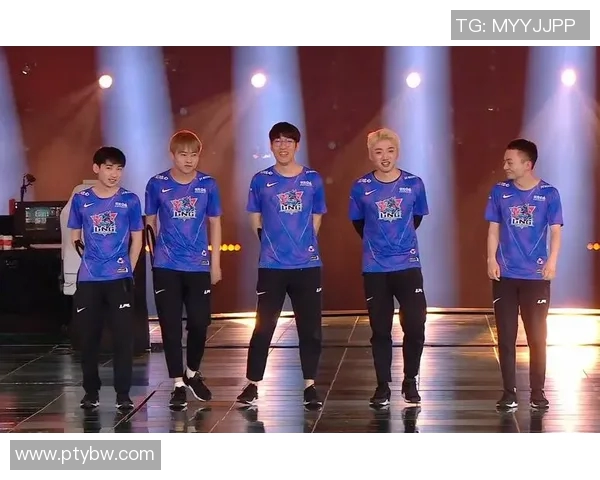 LNG战队如何在英雄联盟赛场上实现快速变革与崛起之路 LNG战队如何在英雄联盟赛场上实现快速变革与崛起之路