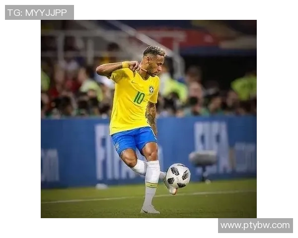 内马尔的足球传奇之路:从巴西天才到世界巨星的成长历程 内马尔的足球传奇之路:从巴西天才到世界巨星的成长历程