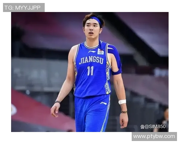 吴冠希：从青涩球员到CBA明星的成长之路与奋斗故事