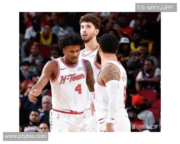 小贾巴里史密斯：新星崛起与未来篮球的无限可能性