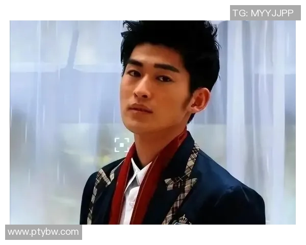 姜宇星的成长之路与未来展望：从青涩少年到璀璨明星的蜕变历程