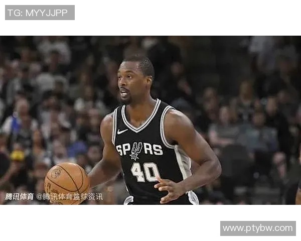 哈里森巴恩斯的篮球之路与职业生涯的辉煌成就解析