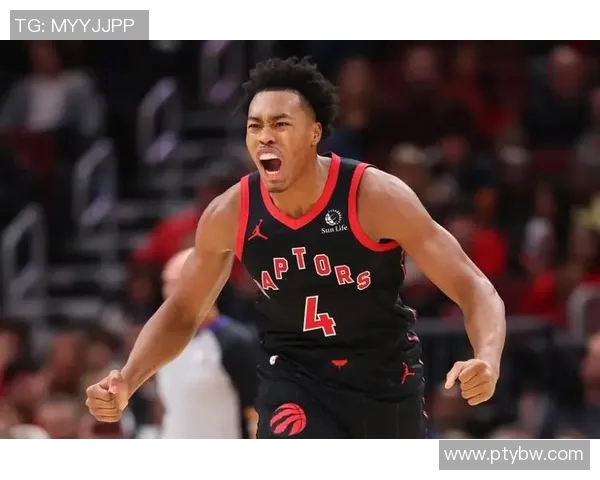 斯科蒂巴恩斯如何在NBA赛场上崭露头角成为新一代篮球明星