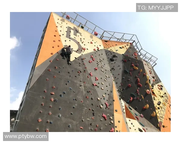 攀岩竞技与个人能力提升：深入探讨北京攀岩队的训练与发展