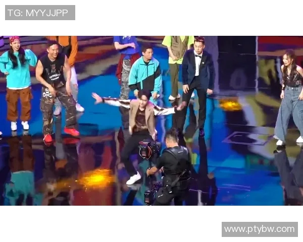 成都街舞队的个人能力提升与街舞热潮的深度探讨