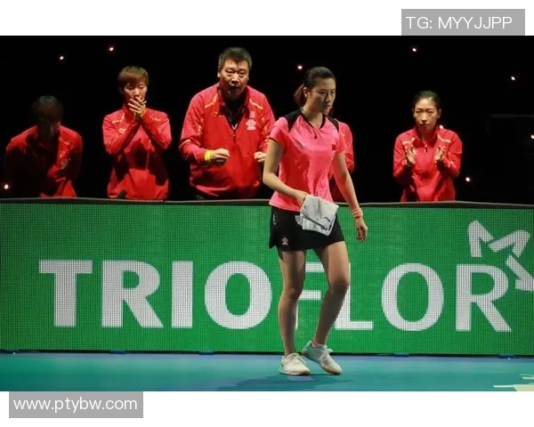 成都乒乓球队状态排名创新高引领全国乒乓球新风潮