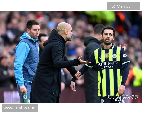 曼城与维拉全场精彩对决回顾及赛后分析