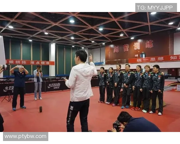 杭州乒乓球队配合变革引发热议新策略助力团队竞技水平提升 杭州乒乓球队配合变革引发热议新策略助力团队竞技水平提升