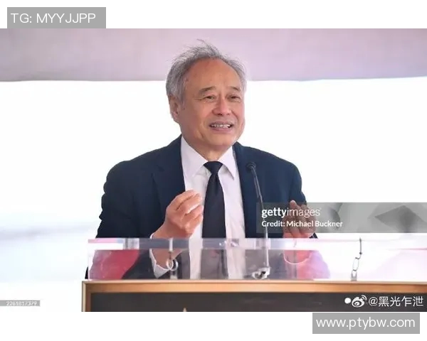 李安:从台北到好莱坞的华语电影巨匠与文化桥梁之路 李安:从台北到好莱坞的华语电影巨匠与文化桥梁之路