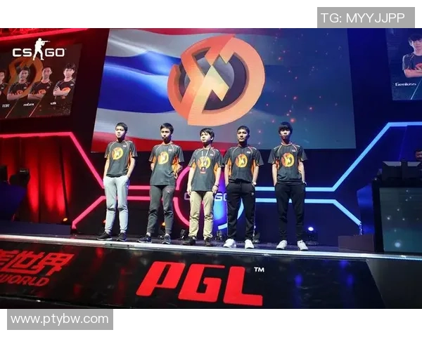 深入探讨BLG战队在CSGO中的运营策略与战术解析