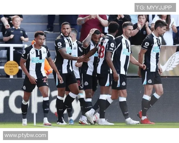 纽卡斯尔对阵曼城精彩直播全程回顾与赛后分析