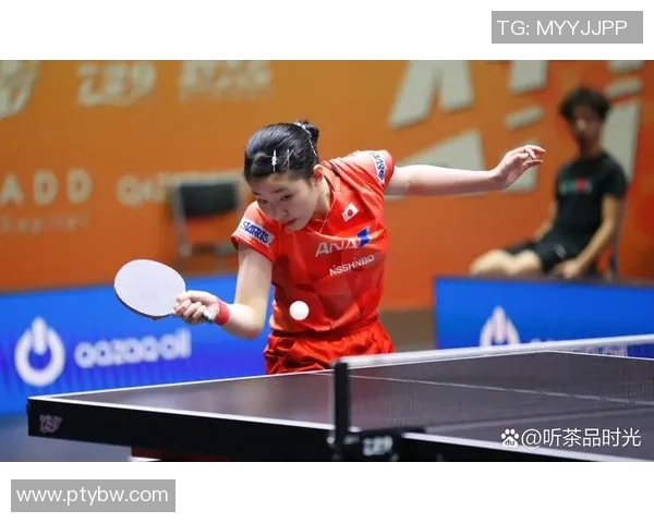 陈晓欣与马琳的巅峰对决谁能笑到最后揭开乒乓球新篇章