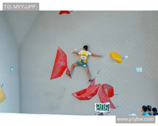 北京滑板队在世界攀岩锦标赛中的表现与经验总结分析MBA