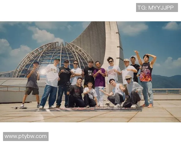 武汉街舞队整体压制现象探讨与街舞文化的未来发展分析