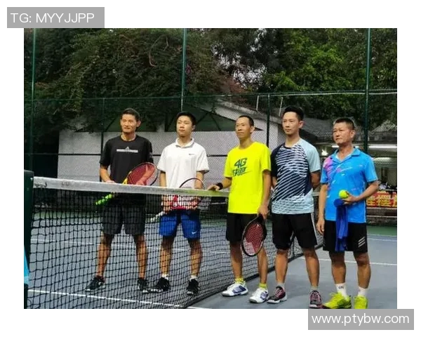 杭州网球队的成长历程与挑战赛背后的奋斗精神与团结力量