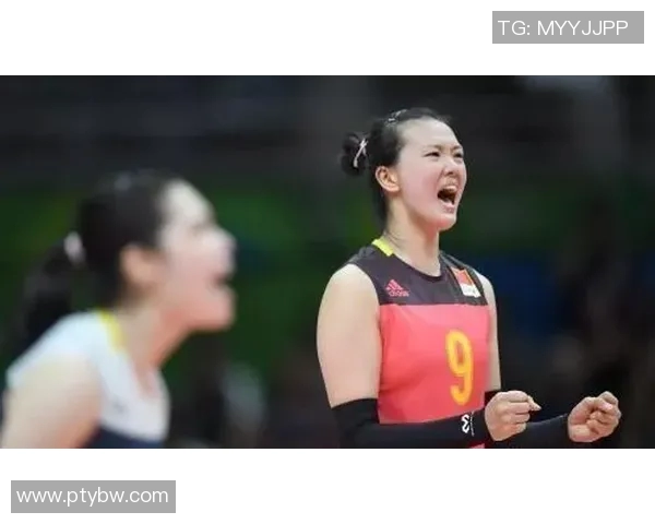 专访陈秀英:探寻排球领域的成功秘诀与成长之路 专访陈秀英:探寻排球领域的成功秘诀与成长之路